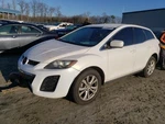 Automatic Transmission 2.3L Turbo Speed Fwd Fits 10-12 Mazda CX-7 4196572. Fixed Price $126.10.
