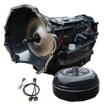 Bd Diesel 1064264SS Automatic Transmission Assembly. Fixed Price $9678.79.