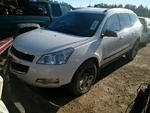 Automatic Transmission From 2012 Chevy Traverse. Fixed Price $240.00.