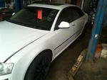 Used Gear Box Automatic Transmission 4.2L Id Hkm Fits 07-10 Audi A8. Fixed Price $978.00.