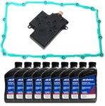 Genuine Gm Acdelco 10L80 Transmission Service Kit 2020-2026 LM2 LZ0 3.0L Duramax. Fixed Price $226.95.