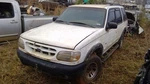 Automatic Transmission 6 Cylinder 4.0L Ohv Vin 4X4 Fits 99-00 Ford Explorer. Fixed Price $1063.34.