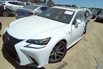 2020 Lexus GS350 Transmission Oem 52K Miles - LKQ387968412. Fixed Price $1282.60.