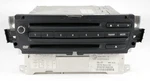 2007-08 Bmw 323I 328I 335I Am Fm Radio Cd MP3 Player Dvd Nav Part Id 65839170722. Fixed Price $245.00.