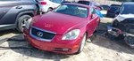 2006 Lexus SC430 Automatic Transmission Oem 97K Miles - LKQ458051548. Fixed Price $2422.10.