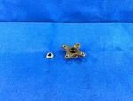 08 - 14 Dodge Challenger SRT8 Bolt Transmission Output Flange Drive Shaft Yoke. Fixed Price $299.99.