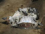 Automatic Transmission Coupe 2.4L Fits 02-05 Sebring 445008. Fixed Price $244.30.
