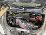2002 Chrysler Pt Cruiser Automatic Transmission 154,661 Miles. Fixed Price $225.00.