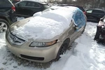 2004 Acura Tl Automatic Transmission Oem 107K Miles - LKQ448731497. Fixed Price $1680.10.