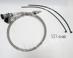 22173 Locking Automatic Transmission Dipstick Tube For 2015-24 Gm 8L90E/8L45E. Fixed Price $58.65.