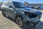 Bmw X1 2025 Transmission 330213. Fixed Price $1174.99.