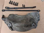 Gm Chevy 1994 S10 4L60E Inspection Cover 15677589 4X4. Fixed Price $198.00.