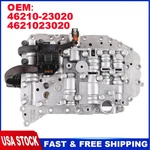 For Hyundai Elantra Kia Spectra A4CF1 Auto Transmission Valve Body With Solenoid. Fixed Price $179.99.