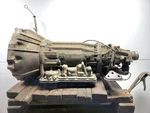 1990-1993 300ZX Automatic Transmission With Twin Turbo Thru 2/93 3102051X70. Fixed Price $1199.00.
