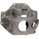 Brinn 79100 Bellhousing Magnesium Natural Top Pump. Fixed Price $1072.55.