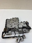 2017- Up Ford F-150 10R80 Transmission Valve Body 24296166 Damaged. Fixed Price $199.99.