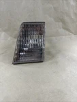 Driver Corner/park Light Fits 88-94 Lincoln Continental 500293. Fixed Price $68.00.