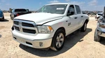 2021 Dodge Ram 1500 Transmission Oem 93K Miles - LKQ453060516. Fixed Price $1150.10.