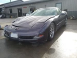 Automatic Transmission Fits 98-99 Corvette 1327738. Fixed Price $1515.15.