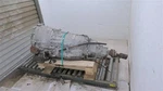 Automatic Transmission Id Jll Fits 07-08 Audi S6 138260. Fixed Price $630.23.
