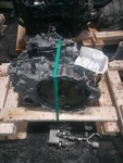 2020 Mitsubishi Eclipse Cross Fwd Automatic Transmission Assembly 50K Oem. Fixed Price $880.00.