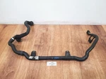 Oem Bmw E90 E92 E93 N54 Rwd Mt Thermostat Hose Heater Coolant Return Pipe Line. Fixed Price $99.95.