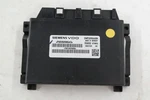 Siemens Vdo 5WP20104ABK P05150186AG Transmission Control Module Black Germany. Fixed Price $69.99.