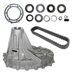 NP149GM Transtar Transfer Case Half Rebuild Kit W/ Bearing Gasket Seal And Chain. Fixed Price $498.00.