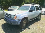 Automatic Transmission 6 Cylinder 2WD Fits 00 Nissan Xterra Oem. Fixed Price $1104.99.