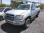 2000 Toyota Tundra Automatic Transmission Oem 189K Miles - LKQ459470108. Fixed Price $1176.60.