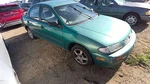 Automatic Transmission 1.5L Fits 95-96 Mazda Protege 32679869. Fixed Price $636.33.