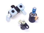 4R70W 4R75W Ford F150 3PC.SOLENOID Set Shift / Epc Tcc 2005-08 New. Fixed Price $109.00.
