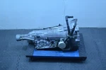 06-15 Lexus IS250 Rwd Automatic Transmission 110K Miles Oem Tested Warranty. Fixed Price $499.99.