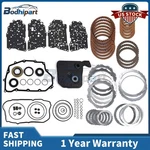 6F35 Transmission Master Rebuild Kit Overhaul W/filter For Escape Fusion Edge. Fixed Price $200.00.
