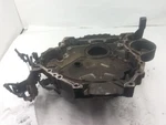 2004 Chevy W4500 Spacer Adapter Between Engine And Transmission Plate. Fixed Price $78.00.
