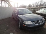 Manual Transmission Speed 2.8L Id Dvz Fits 98-05 Passat 242208. Fixed Price $822.40.