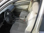 Automatic Transmission 2.2L Fits 94-95 Accord 280752. Fixed Price $550.00.