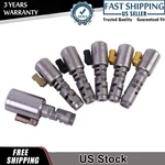 6PC GA6F21WA 09G Automatic Transmission Solenoid Kit For Mini Cooper R53 R55 R57. Fixed Price $98.57.