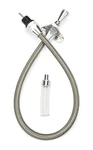 Lokar TD-3350400FM36 Hi-tech Flexible Braided Transmission Dipstick. Fixed Price $169.99.