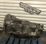6.4L Automatic Transmission 5R110W Torqshift Fits 2008-2010 Ford F250 F350 F450. Fixed Price $1100.00.