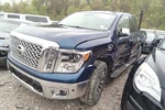 2017 Nissan Titan Transmission Oem 103K Miles - LKQ457284864. Fixed Price $3058.10.