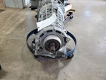 Transmission Police Package 3.3L With Hybrid Fits 20-23 Explorer 1853430. Fixed Price $899.90.