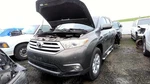 Used Automatic Transmission Assembly Fits: 2012 Toyota Highlander 2.7L 1ARFE. Fixed Price $1389.47.