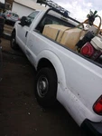 Used Automatic Transmission Assembly Fits: 2013 Ford F350SD Pickup 6.2L 4X2. Fixed Price $1025.00.