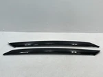 20 21 22 23 Ford Explorer Left & Right Windshield Pillar Molding Set 1516 Oem. Fixed Price $169.99.