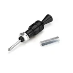 Lokar X1209127 Anchor Tight Locking Flexible Transmission Dipstick. Fixed Price $165.20.