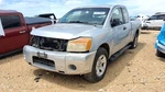 2009 Nissan Titan Automatic Transmission Oem 109K Miles - LKQ453326632. Fixed Price $1335.60.