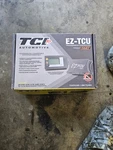 Tci Ez-tcu Automatic Transmission Controller. Fixed Price $800.00.