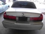 Automatic Transmission Id 1W7P-DA Fits 01-02 Crown Victoria 454834. Fixed Price $629.90.