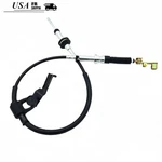Fits Honda Civic 1996-2000 High Quality Automatic Transmission Shift Cable New. Fixed Price $35.59.